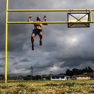 Meet your Posher, Isaiah